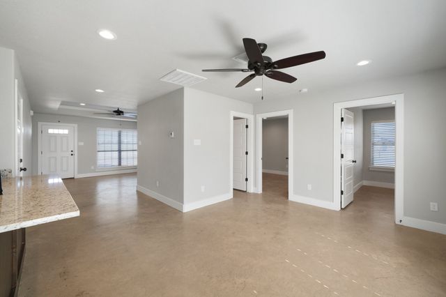 101 Lone Star Road, Poolville, TX 76487