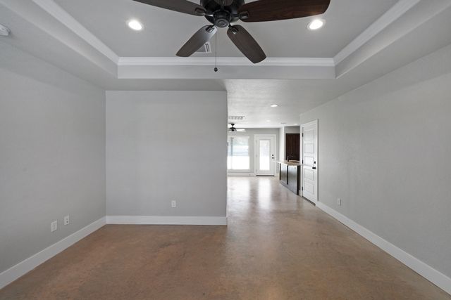 101 Lone Star Road, Poolville, TX 76487