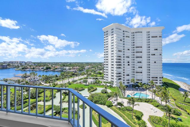 550 S Ocean Boulevard 1003, Boca Raton, FL 33432