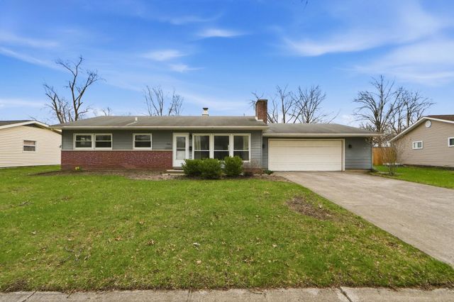 7521 Avalon Drive, Fort Wayne, IN 46819