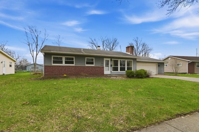 7521 Avalon Drive, Fort Wayne, IN 46819