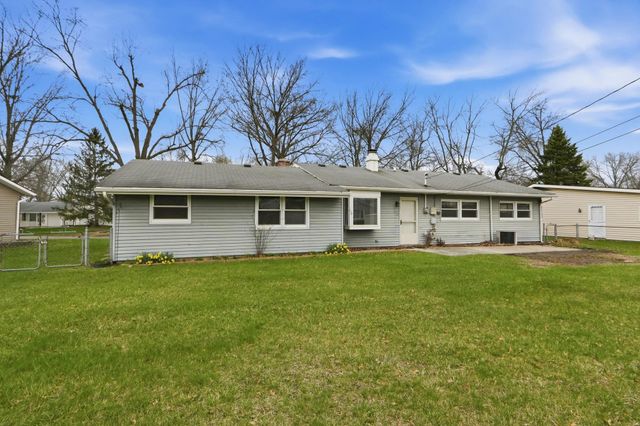 7521 Avalon Drive, Fort Wayne, IN 46819