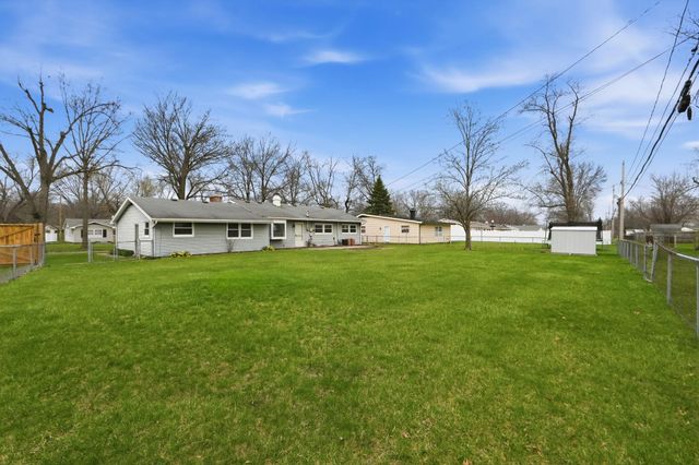 7521 Avalon Drive, Fort Wayne, IN 46819