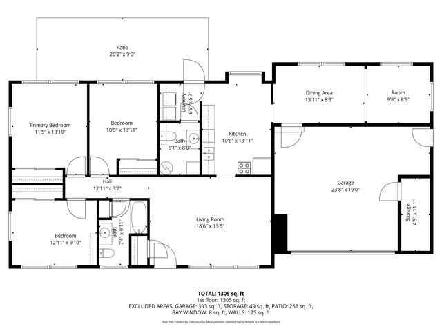 7521 Avalon Drive, Fort Wayne, IN 46819