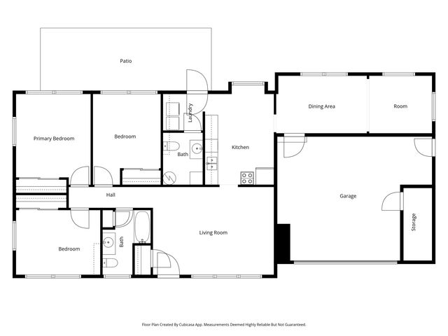 7521 Avalon Drive, Fort Wayne, IN 46819