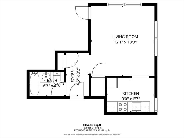 39 Richardson Ave 3, Wakefield, MA 01880