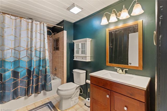 724 S Sunset Drive, Winston-salem, NC 27103