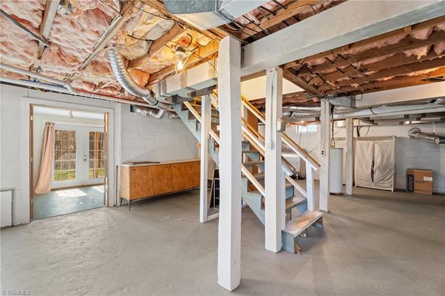 724 S Sunset Drive, Winston-salem, NC 27103