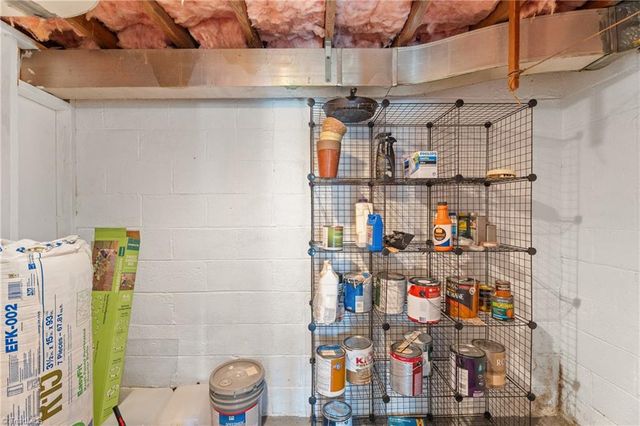 724 S Sunset Drive, Winston-salem, NC 27103