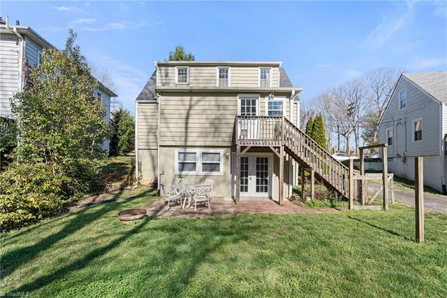 724 S Sunset Drive, Winston-salem, NC 27103