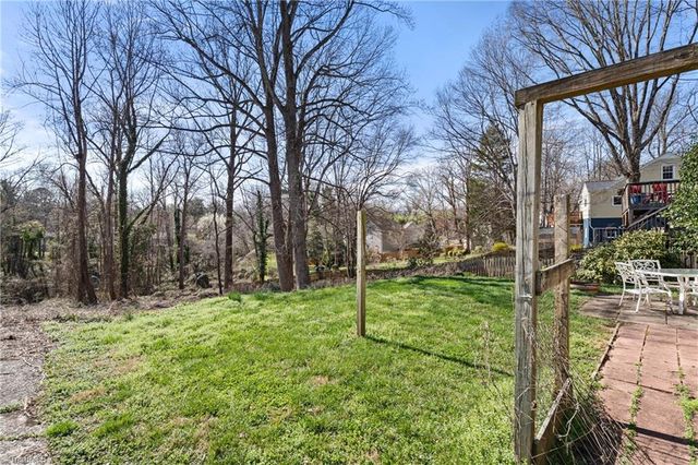 724 S Sunset Drive, Winston-salem, NC 27103