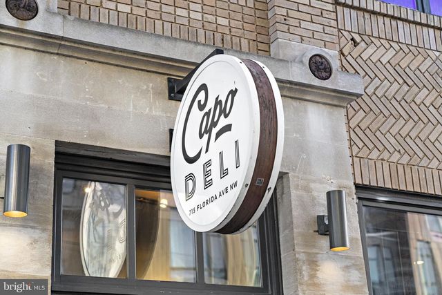 600 U ST NW, Washington, DC 20001
