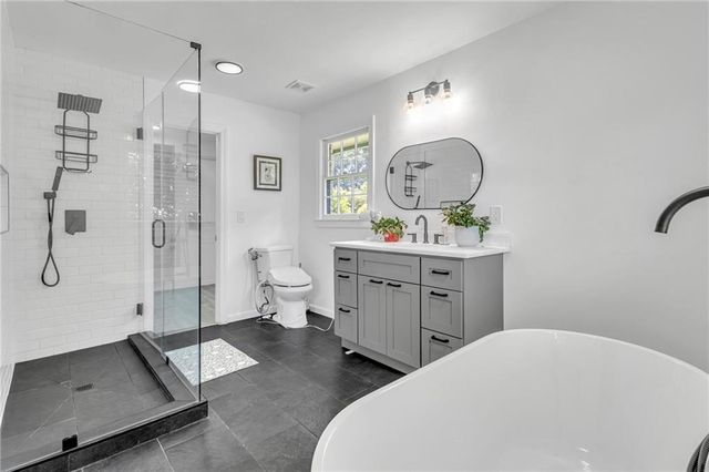 8671 Lake Forrest Drive, Douglasville, GA 30134