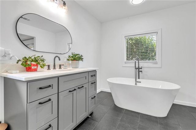 8671 Lake Forrest Drive, Douglasville, GA 30134