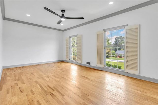 8671 Lake Forrest Drive, Douglasville, GA 30134