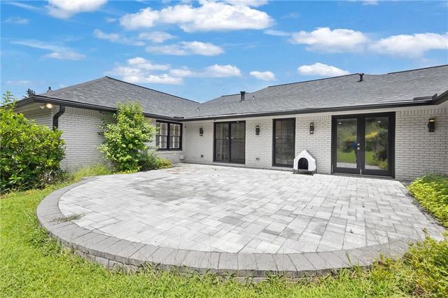 8671 Lake Forrest Drive, Douglasville, GA 30134