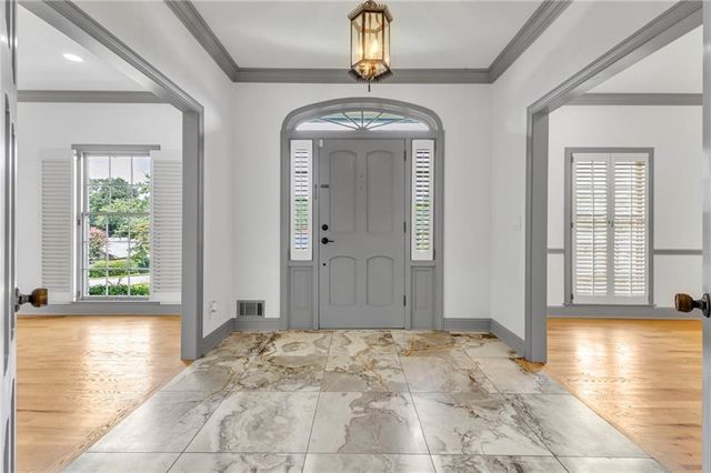 8671 Lake Forrest Drive, Douglasville, GA 30134