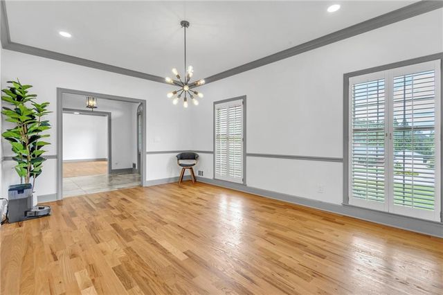 8671 Lake Forrest Drive, Douglasville, GA 30134