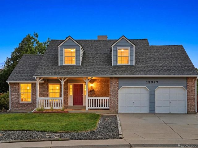 13327 Monroe Way, Thornton, CO 80241