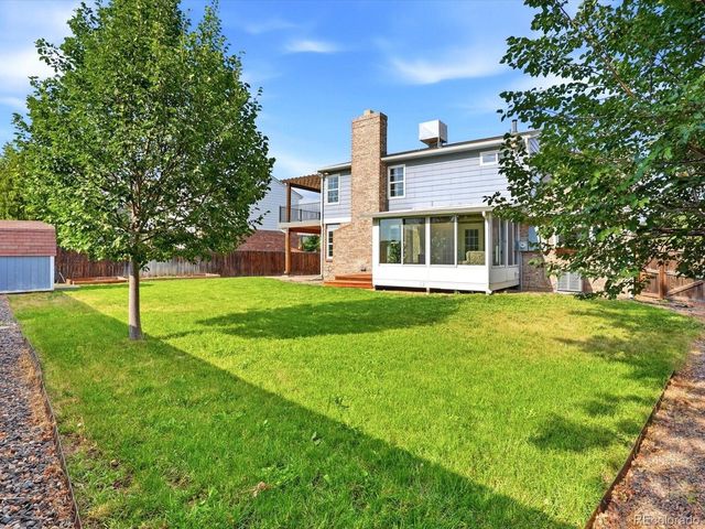 13327 Monroe Way, Thornton, CO 80241
