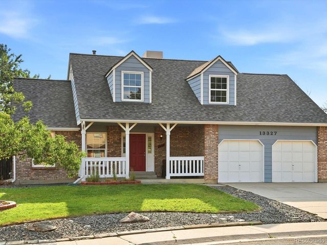13327 Monroe Way, Thornton, CO 80241
