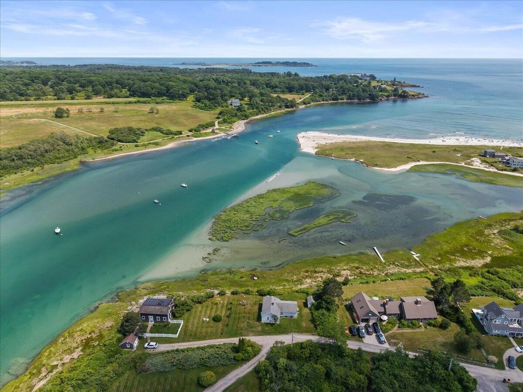 15 Harmons Island, Scarborough, ME 04074 — photo 2