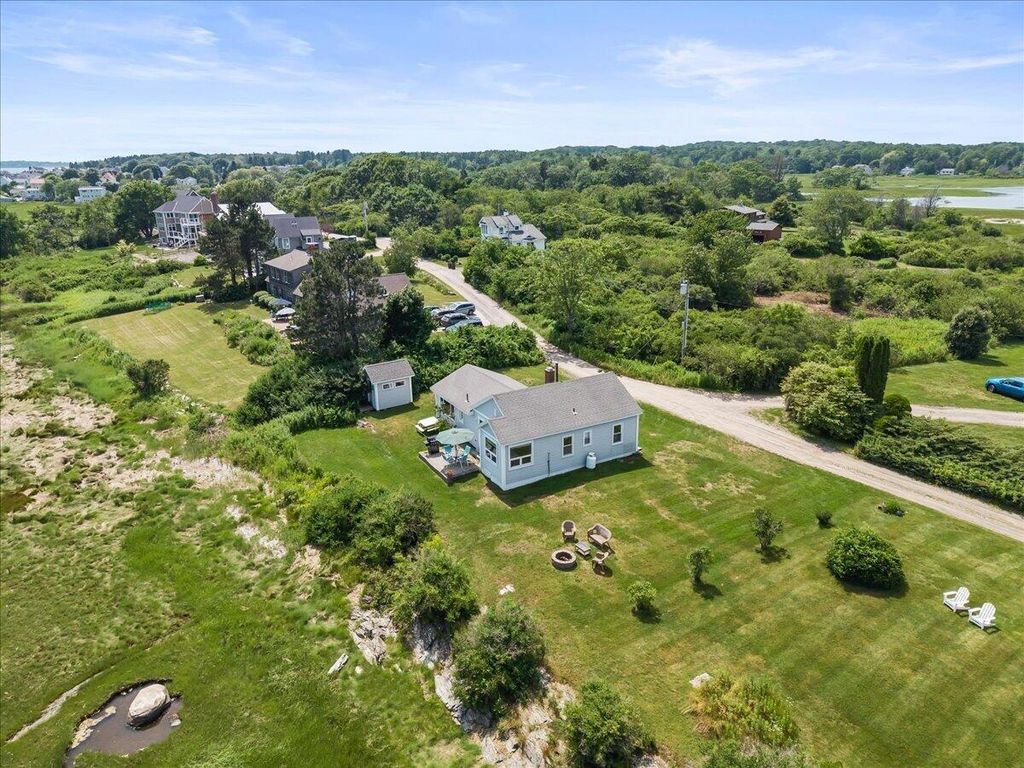 15 Harmons Island, Scarborough, ME 04074 — photo 3