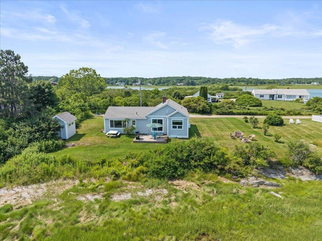 15 Harmons Island, Scarborough, ME 04074 — photo 4