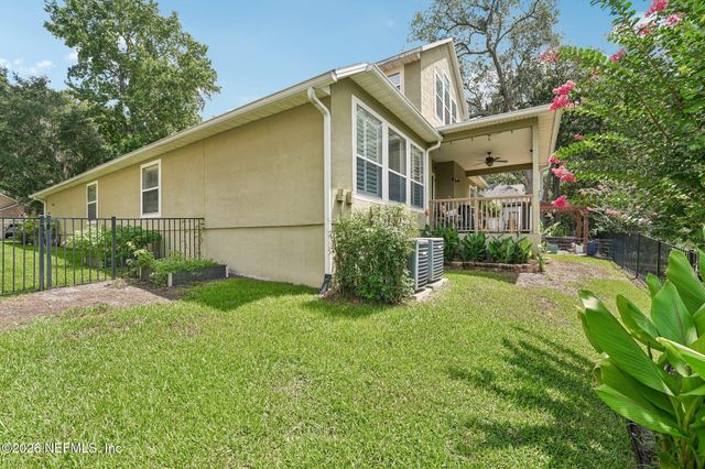 2976 MARSH ELDER Drive S, Jacksonville, FL 32226