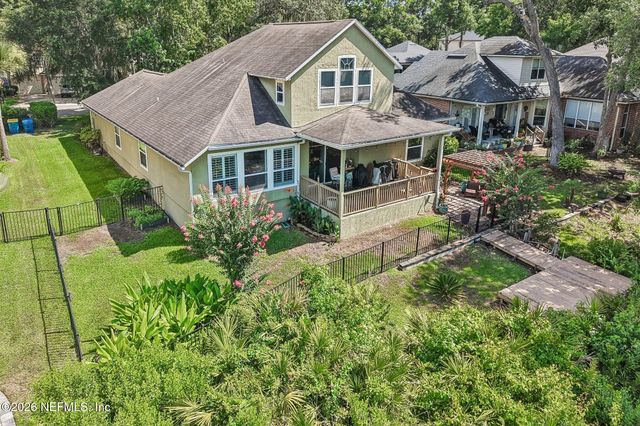 2976 MARSH ELDER Drive S, Jacksonville, FL 32226