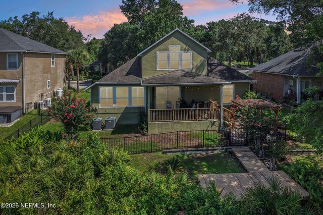 2976 MARSH ELDER Drive S, Jacksonville, FL 32226