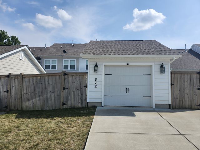 372 Hammock Ln, Spring Hill, TN 37174