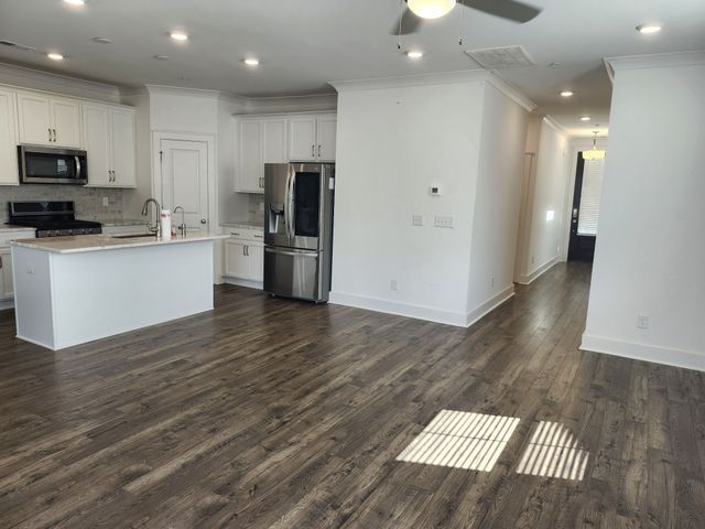 372 Hammock Ln, Spring Hill, TN 37174