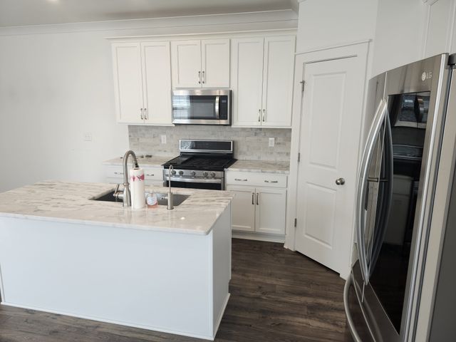 372 Hammock Ln, Spring Hill, TN 37174