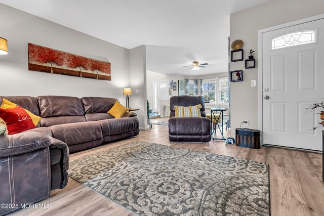 167 Captain Road, Manahawkin, NJ 08050