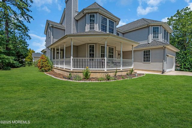 167 Captain Road, Manahawkin, NJ 08050