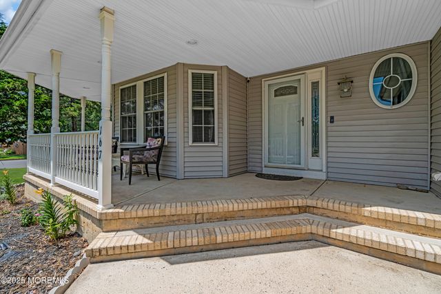 167 Captain Road, Manahawkin, NJ 08050