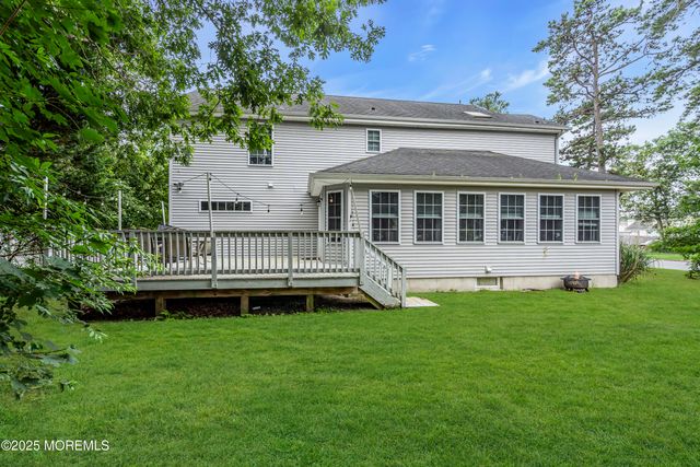 167 Captain Road, Manahawkin, NJ 08050