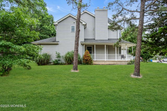 167 Captain Road, Manahawkin, NJ 08050