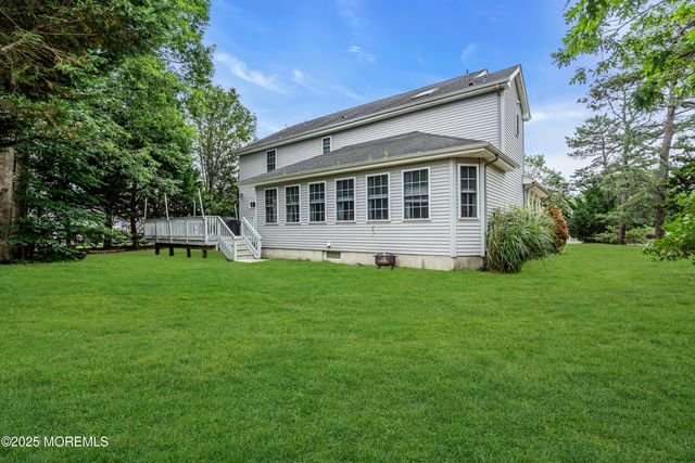167 Captain Road, Manahawkin, NJ 08050