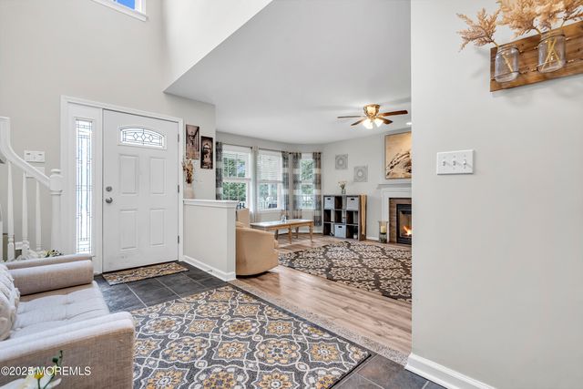 167 Captain Road, Manahawkin, NJ 08050