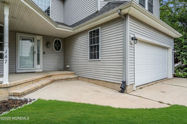 167 Captain Road, Manahawkin, NJ 08050