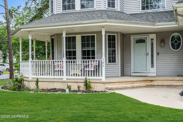 167 Captain Road, Manahawkin, NJ 08050