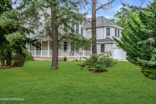 167 Captain Road, Manahawkin, NJ 08050
