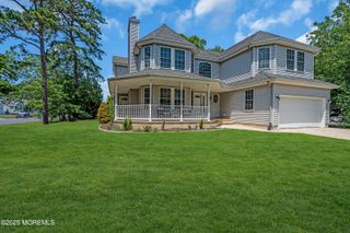 167 Captain Road, Manahawkin, NJ 08050