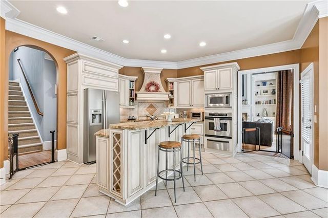 221 Allmond Lane, Alpharetta, GA 30004