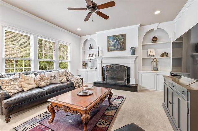 221 Allmond Lane, Alpharetta, GA 30004