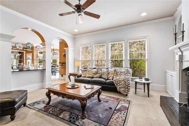 221 Allmond Lane, Alpharetta, GA 30004