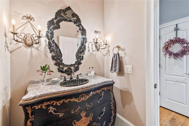 221 Allmond Lane, Alpharetta, GA 30004