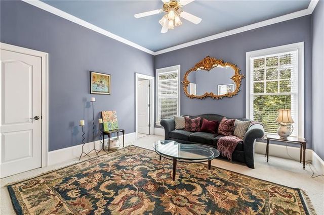 221 Allmond Lane, Alpharetta, GA 30004